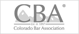 CBA | Colorado Bar Association | Est. in 1897