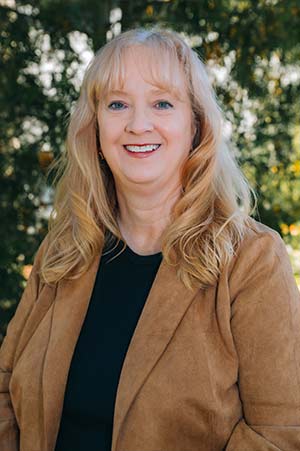 Attorney Laura S. Moore