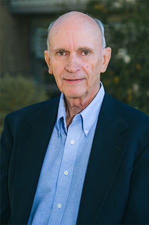 Attorney Bruce W. Warren