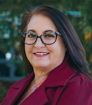 Vicki M. Maurer